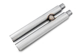 AWE Touring Edition Cat-back Exhaust for S550 Mustang GT - Dual Tip - Diamond Black Tips - out of package